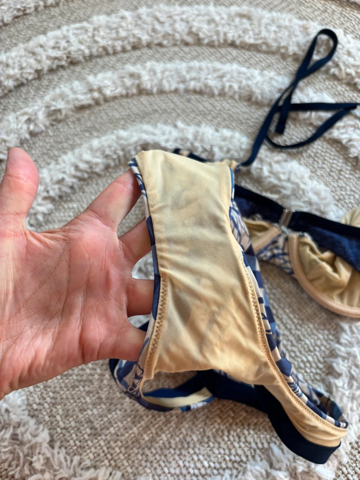 Kenzo Like New Bikini – photo 9